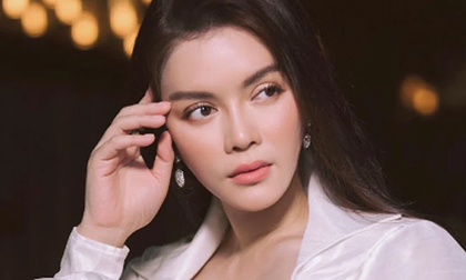 Lý Nhã Kỳ sau 3 mối tình: Tôi không tự tin đánh cược cuộc đời vào 1 người đàn ông nào nữa