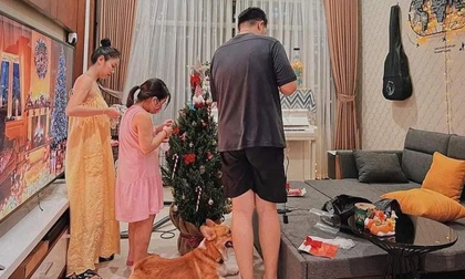 Cha bé gái 8 tuổi ở TP.HCM: Nói vợ bị tâm thần để giành 2 con, nhưng sau đó tạo áp lực rồi thỏa thuận chỉ nuôi V.A để ly hôn nhanh chóng