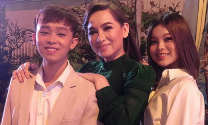 Con gái nuôi tiết lộ những điều mà Phi Nhung làm cho Hồ Văn Cường lúc sinh thời