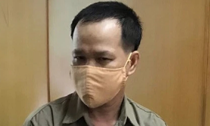 TP. HCM: Một phụ nữ bị sát hại, giấu thi thể trong gầm giường nhà nghỉ