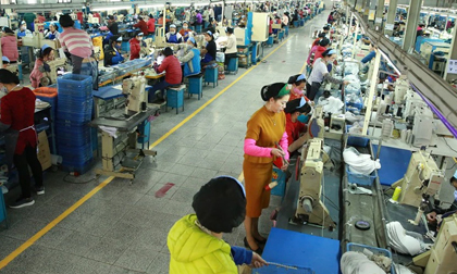 Một doanh nghiệp công nghệ thông tin thưởng Tết Nguyên đán 1,4 tỷ đồng/người