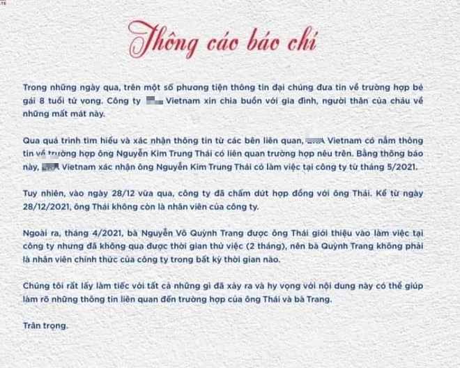 Chân dung bố đẻ giúp sức dì ghẻ bạo hành con gái: Giám đốc ngoại tình nơi công sở? - Ảnh 1. Chân dung bố đẻ giúp sức dì ghẻ bạo hành con gái: Giám đốc ngoại tình nơi công sở? - Ảnh 1.