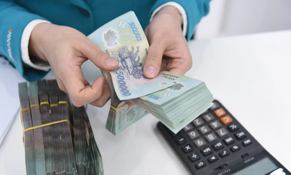 Lãi suất một ngân hàng tăng nóng lên 10%, xuất hiện nhiều mức cao hiếm thấy