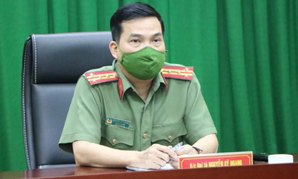 Công an TP.HCM công bố 3 nguyên nhân khiến bé 8 tuổi bị ngược đãi, bạo hành