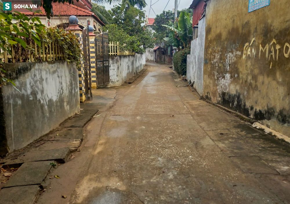 Những uẩn khúc chưa có lời giải phía sau vụ 4 người tử vong sau bữa cơm trưa - Ảnh 1.