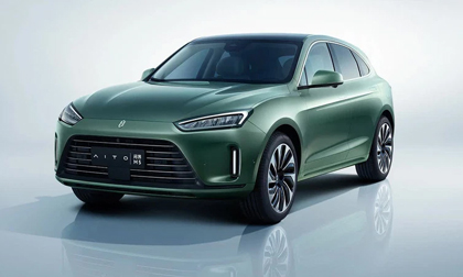 Bán đắt như tôm tươi, chiếc ô tô 'uống' 0,8 lít xăng/100km này có gì hấp dẫn?