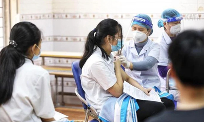 Thủ tướng yêu cầu Bộ Y tế tiến hành các thủ tục mua vắc xin phòng Covid-19 cho trẻ 5-11 tuổi
