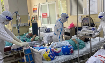 Thông tin mới nhất về số ca khỏi bệnh và số ca tử vong do Covid-19 ở Hà Nội