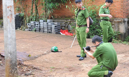 Người đàn ông mất mạng sau chầu rượu vì thách thức bạn nhậu chém mình