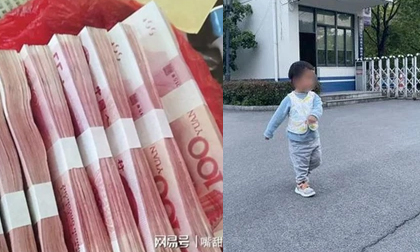 Từ chuyện cặp vợ chồng Trung Quốc sinh con chỉ để... bán: Hình thức 'bạo hành' bất nhân, hệ quả sau nhiều năm siết sinh đẻ