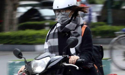 Hà Nội rét kéo dài đến bao giờ?
