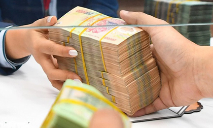 Lãi suất ngân hàng lại 'bay', kỳ hạn 12 tháng trở lên gửi ở đâu cao nhất?