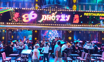 TP.HCM cho phép vũ trường, quán bar, karaoke, câu lạc bộ khiêu vũ, massage hoạt động trở lại