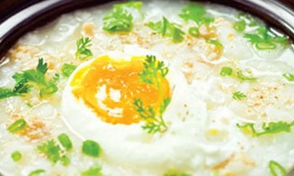 Món cháo 'thần dược' đối với bệnh nhân COVID-19: Nấu rất nhanh, nguyên liệu cực đơn giản