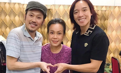 NS Hoài Linh chính thức tái xuất showbiz sau nửa năm 'ở ẩn', thần sắc và thái độ gây chú ý