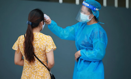Tiêu chí nào giúp TP Hồ Chí Minh trở thành 'vùng xanh'?