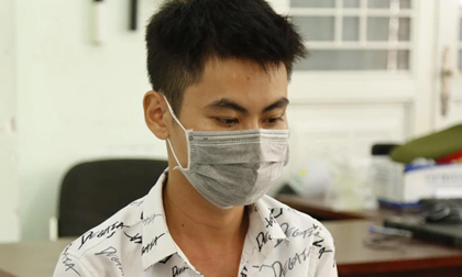 Bình Dương: Thanh niên 22 tuổi giả cảnh sát để cưỡng dâm và cướp tiền của cô gái 19 tuổi