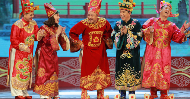 Vân Dung xác nhận Táo Quân 2022 thay đổi nhân sự, năm nay không đóng Táo Y Tế - Ảnh 3. Vân Dung xác nhận Táo Quân 2022 thay đổi nhân sự, năm nay không đóng Táo Y Tế - Ảnh 3.