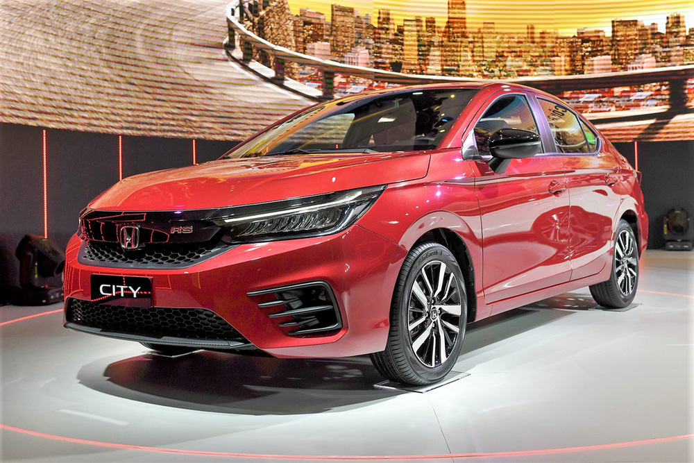 Bất ngờ con số người Việt tậu xe máy Honda, mẫu tay ga 30 triệu gây sốt nhất năm 2021 - Ảnh 2. Bất ngờ con số người Việt tậu xe máy Honda, mẫu tay ga 30 triệu gây sốt nhất năm 2021 - Ảnh 2.