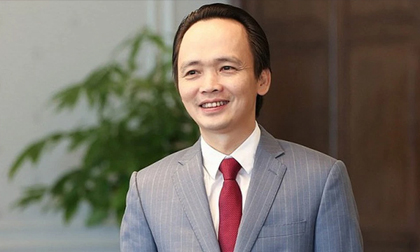 Chính thức huỷ giao dịch bán chui 75 triệu cổ phiếu của Chủ tịch FLC Trịnh Văn Quyết