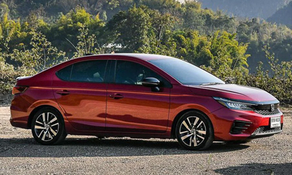Bất ngờ con số người Việt 'tậu' xe máy Honda, mẫu tay ga 30 triệu gây 'sốt' nhất năm 2021