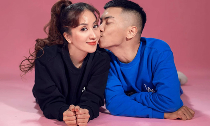 Khánh Thi và mối tình với chồng kém 11 tuổi: Đánh nhau vài chục lần, chia tay liên tục