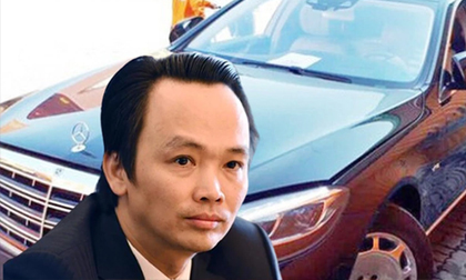 Chủ tịch FLC gây choáng ngợp với dàn siêu xe bạc tỷ, nhưng đây mới là điều đặc biệt