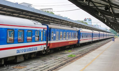 Vé tàu xe Tết Nguyên đán Nhâm Dần vẫn còn nhiều do nhu cầu đi lại giảm mạnh