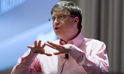 Bill Gates: Sau biến thể Omicron, COVID-19 có thể được coi như cúm mùa