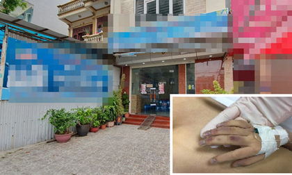 Hà Nội: Kết luận gây 'sốc' vụ bố đánh con gái 6 tuổi tử vong khi dạy hoc