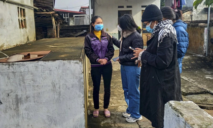 Vụ 4 người mất sau bữa cơm ở nhà ông ngoại: Người chồng tử vong sau 19 ngày hôn mê