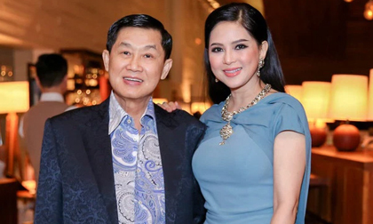 Tỷ phú si tình dâng cả “đế chế” cho mỹ nhân, trên thương trường quyền lực, ở nhà chiều con