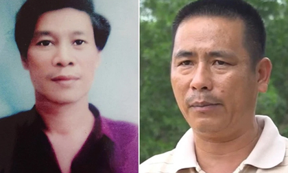 Hung thủ thực sự vụ giết người 42 năm trước bị bắt: Chính là người báo án, biến mất bí ẩn