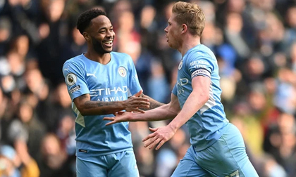 The Blues giương cờ trắng, cả Premier League bất lực với The Citizens?