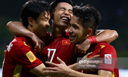 Tuyển Việt Nam sở hữu lợi thế lớn vào mùng 1 Tết, báo Trung Quốc thốt lên lời bi quan