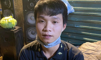 Bắt kẻ cứa cổ tài xế taxi hòng cướp tài sản sau chưa đầy 24h gây án