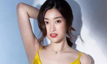 Rộ tin Hoa hậu Đỗ Mỹ Linh chuẩn bị kết hôn