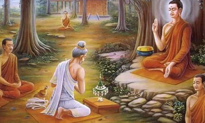 Lời Phật dạy về 'có nhân ắt có quả', nắm lấy để sống một đời an yên