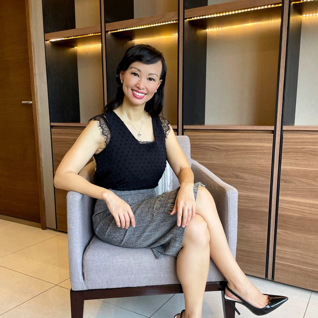 Shark Linh chia sẻ chuyện được cô chủ hàng bún bò mời thử ăn món mới và kết quả có ngay một bài học đáng để đời - Ảnh 2. Shark Linh chia sẻ chuyện được cô chủ hàng bún bò mời thử ăn món mới và kết quả có ngay một bài học đáng để đời - Ảnh 2.
