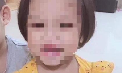 Thực hư thông tin mẹ bé gái 3 tuổi nghi bị đinh bắn vào đầu 'bị công an tạm giữ'