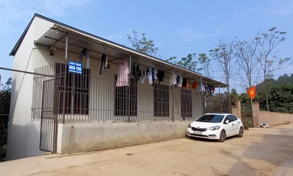 Vụ bé gái có 9 dị vật nghi là đinh trong sọ não: Mối quan hệ của người mẹ và nhân tình bị ngăn cấm