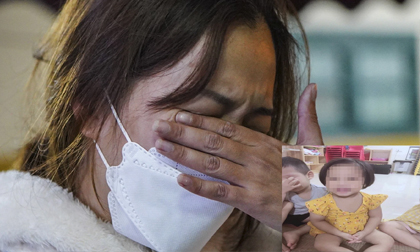 Vụ bé gái nghi có đinh ở đầu: Người mẹ 10 năm yêu thương con bỗng 'thay tính đổi nết'?