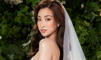 Hot: Đỗ Mỹ Linh 'trượt tay' để lộ hình ảnh tình tứ bên bạn trai thiếu gia?