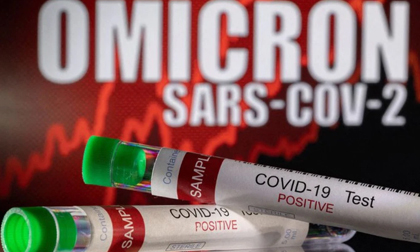Việt Nam ghi nhận 3 ca nhiễm Omicron đầu tiên trong cộng đồng