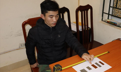 Vụ bé 3 tuổi bị cắm đinh vào đầu: Thực hiện hành vi tàn độc xong, Huyên gửi bé rồi về ngủ