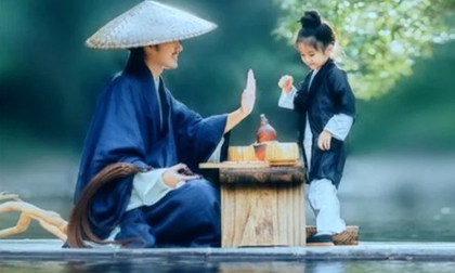 6 ''đức'' người xưa để lại: Đọc một lần, cả đời hưởng phúc báo