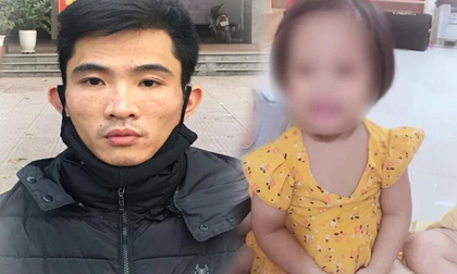 Nóng: Khởi tố, bắt khẩn cấp nhân tình của mẹ cháu bé 3 tuổi về hành vi giết người