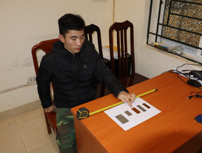 Vụ bé 3 tuổi bị cắm đinh vào đầu: Thực hiện hành vi tàn độc xong, Huyên gửi bé rồi về ngủ - Ảnh 2. Vụ bé 3 tuổi bị cắm đinh vào đầu: Thực hiện hành vi tàn độc xong, Huyên gửi bé rồi về ngủ - Ảnh 2.