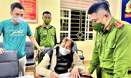 Bắc Giang: Đã có kết luận điều tra vụ nghịch tử giết cùng lúc cả bố mẹ và em gái