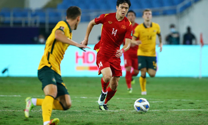 HLV Australia triệu tập đội hình khủng, quyết hạ Việt Nam và phần còn lại để dự World Cup